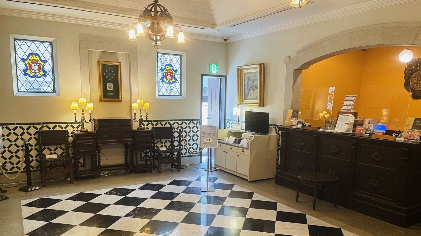 【返金不可】条件あえばお得に宿泊♪事前カード決済限定ステイ＜素泊り＞