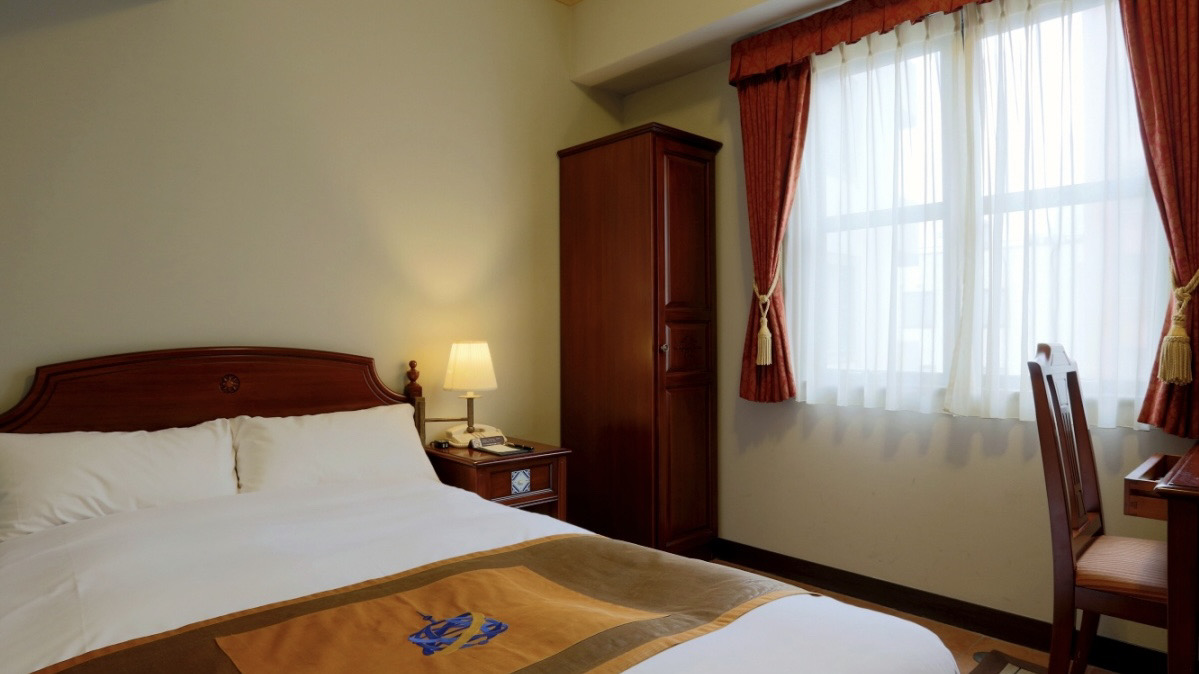 セミダブルルーム