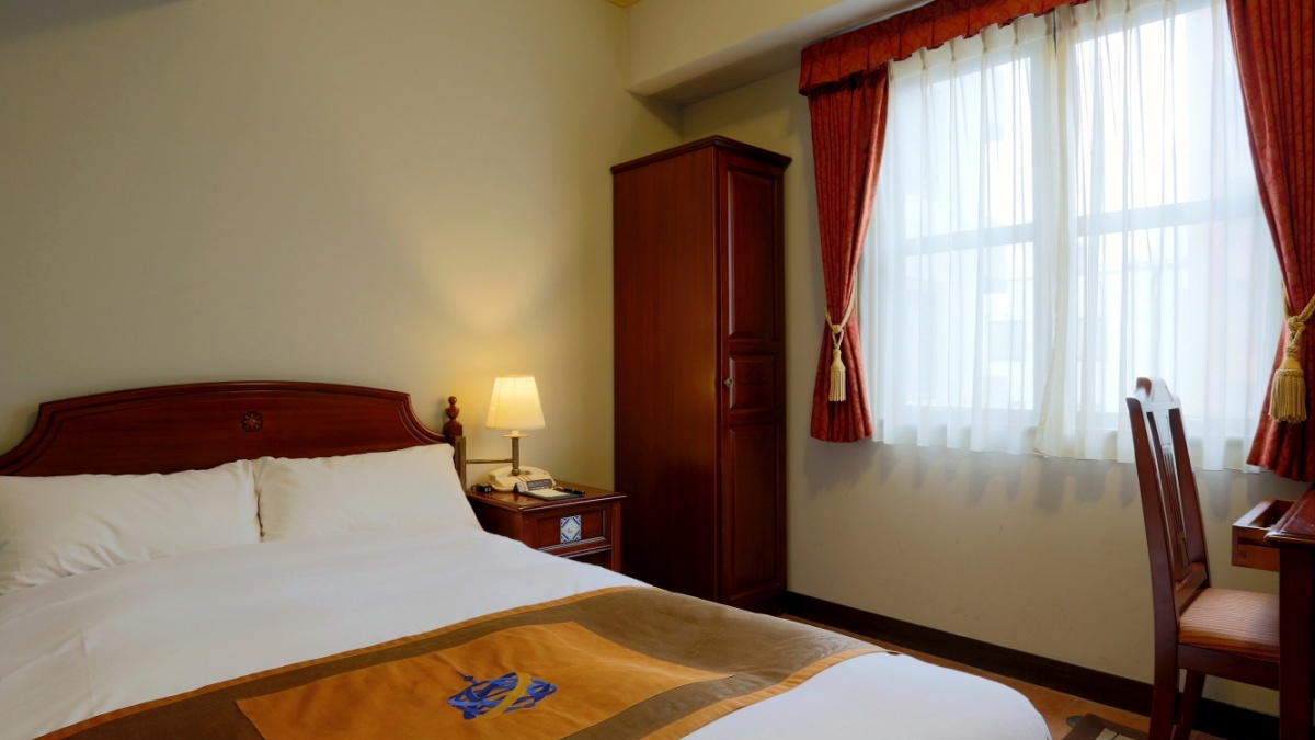 シングルルーム