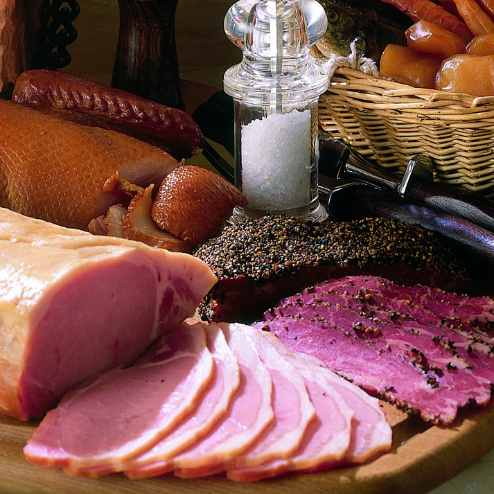 Hotel photo 49 of Rihga Royal Hotel.