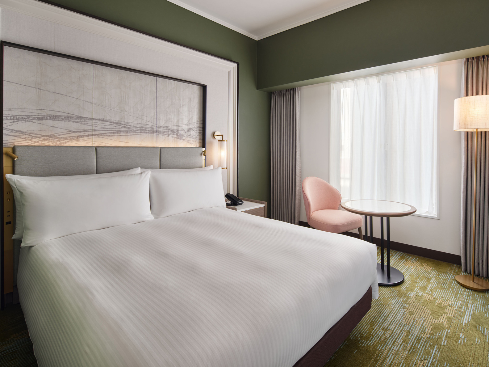 1クイーンコージー