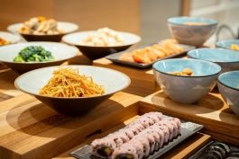 【美食ステイ】■食のロイヤル■3種類から選べるディナー付プラン＜2食付＞