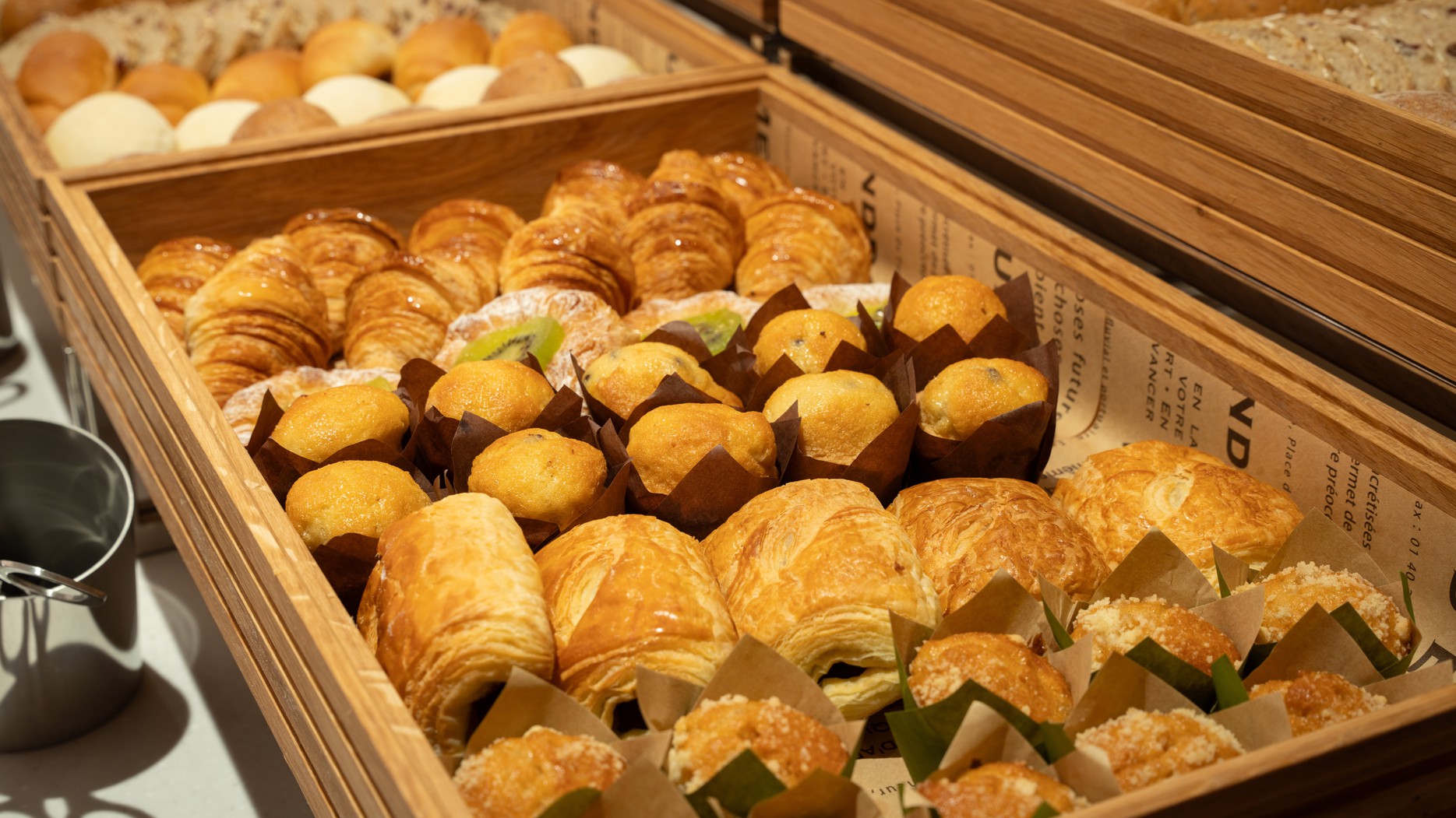 リモネ朝食(イメージ)