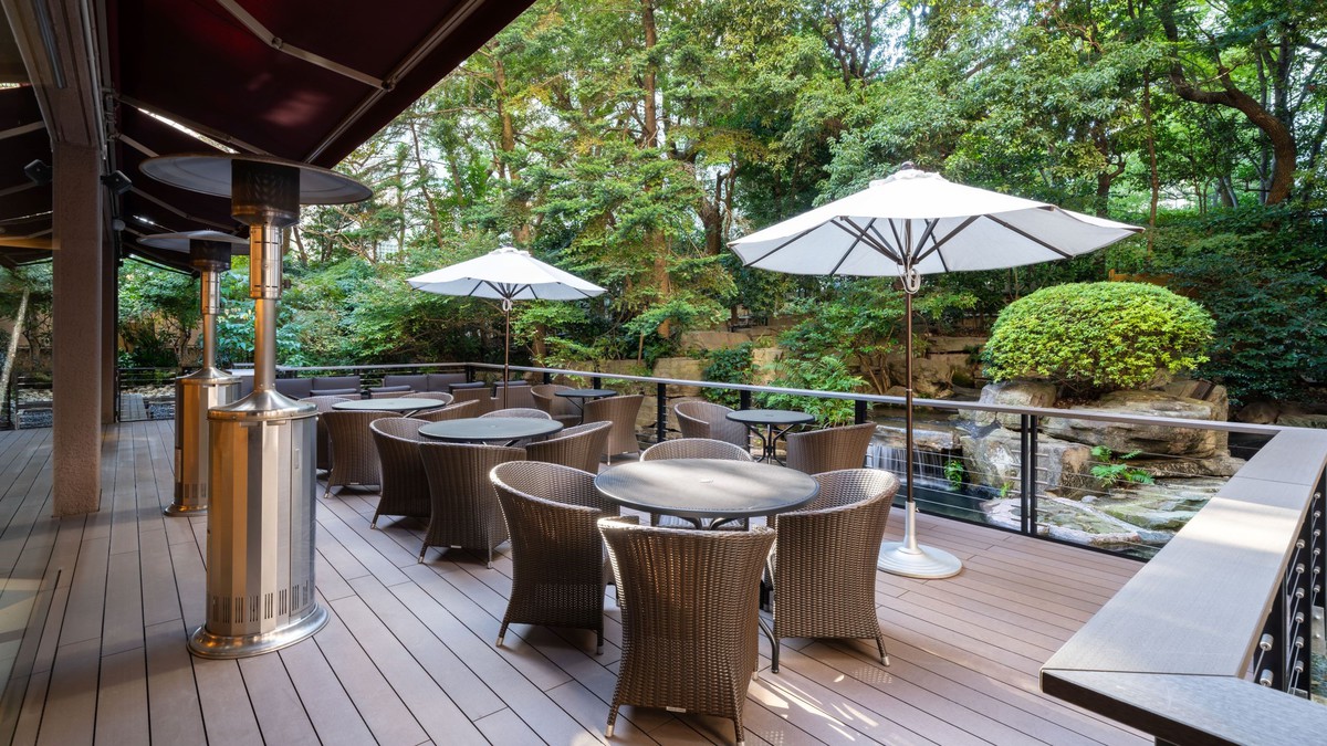 【またきてな関西旅】【連泊プラン】2連泊以上でお得にステイ（朝食付）