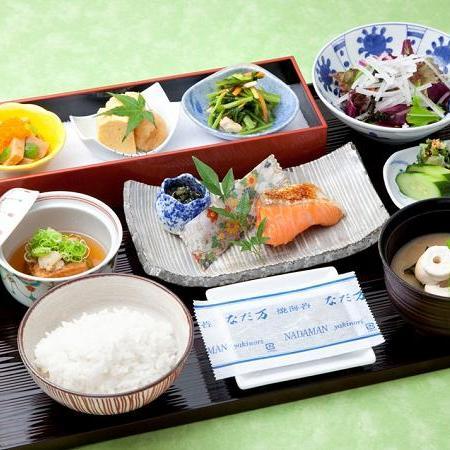 Hotel photo 33 of Rihga Royal Hotel.