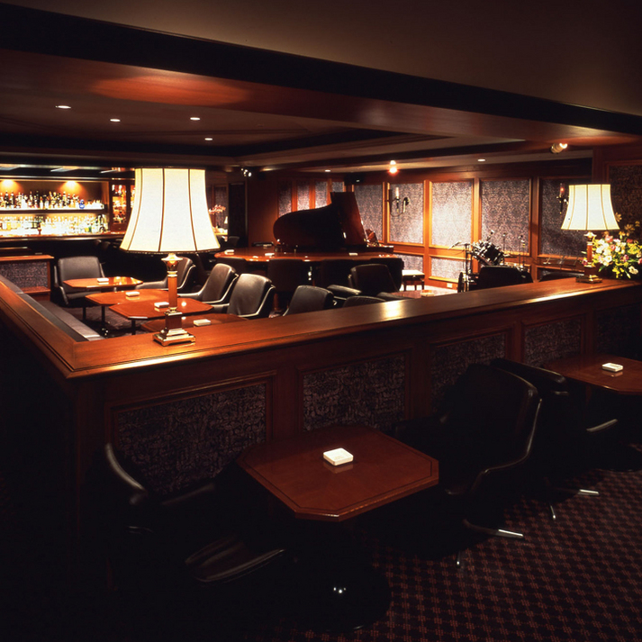 Hotel photo 43 of Rihga Royal Hotel.