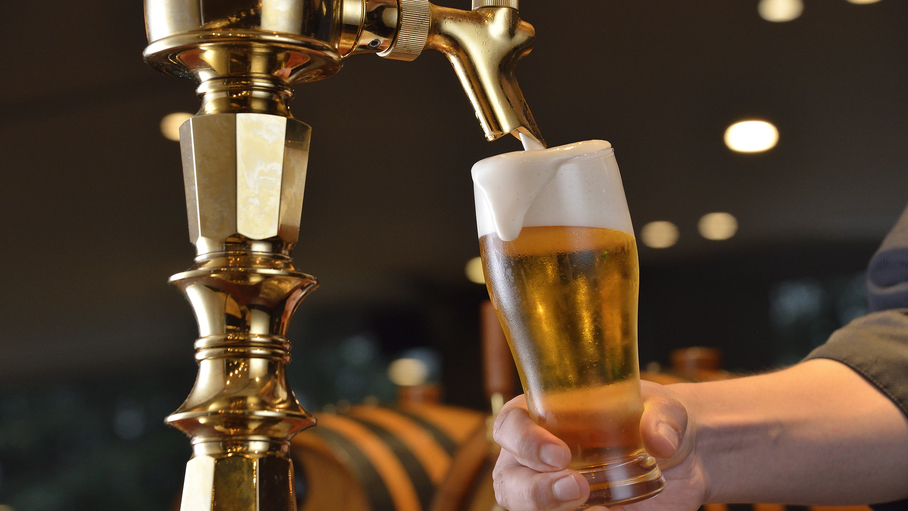 夏のごほうび乾杯ステイ 〜ビール＆ホテルクレジット3000円付〜＜素泊まり＞