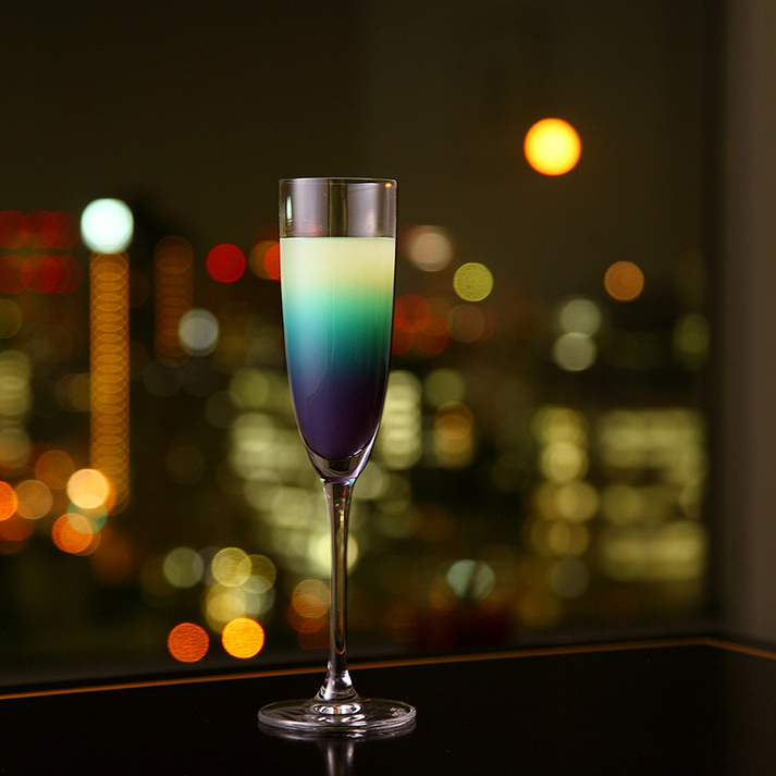 Hotel photo 38 of Rihga Royal Hotel.