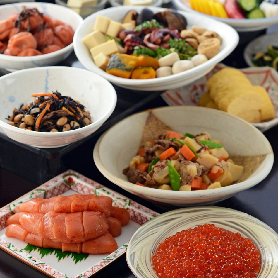 Hotel photo 36 of Rihga Royal Hotel.