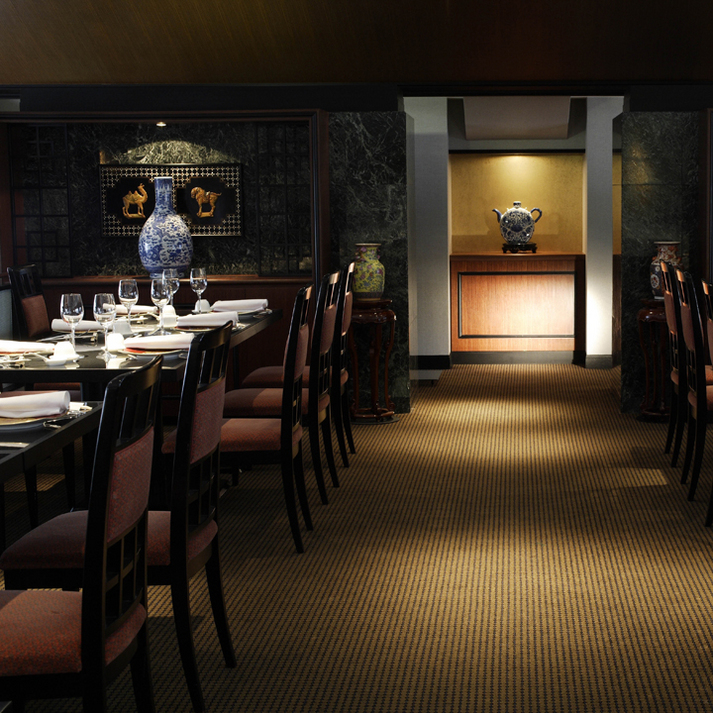 Hotel photo 40 of Rihga Royal Hotel.