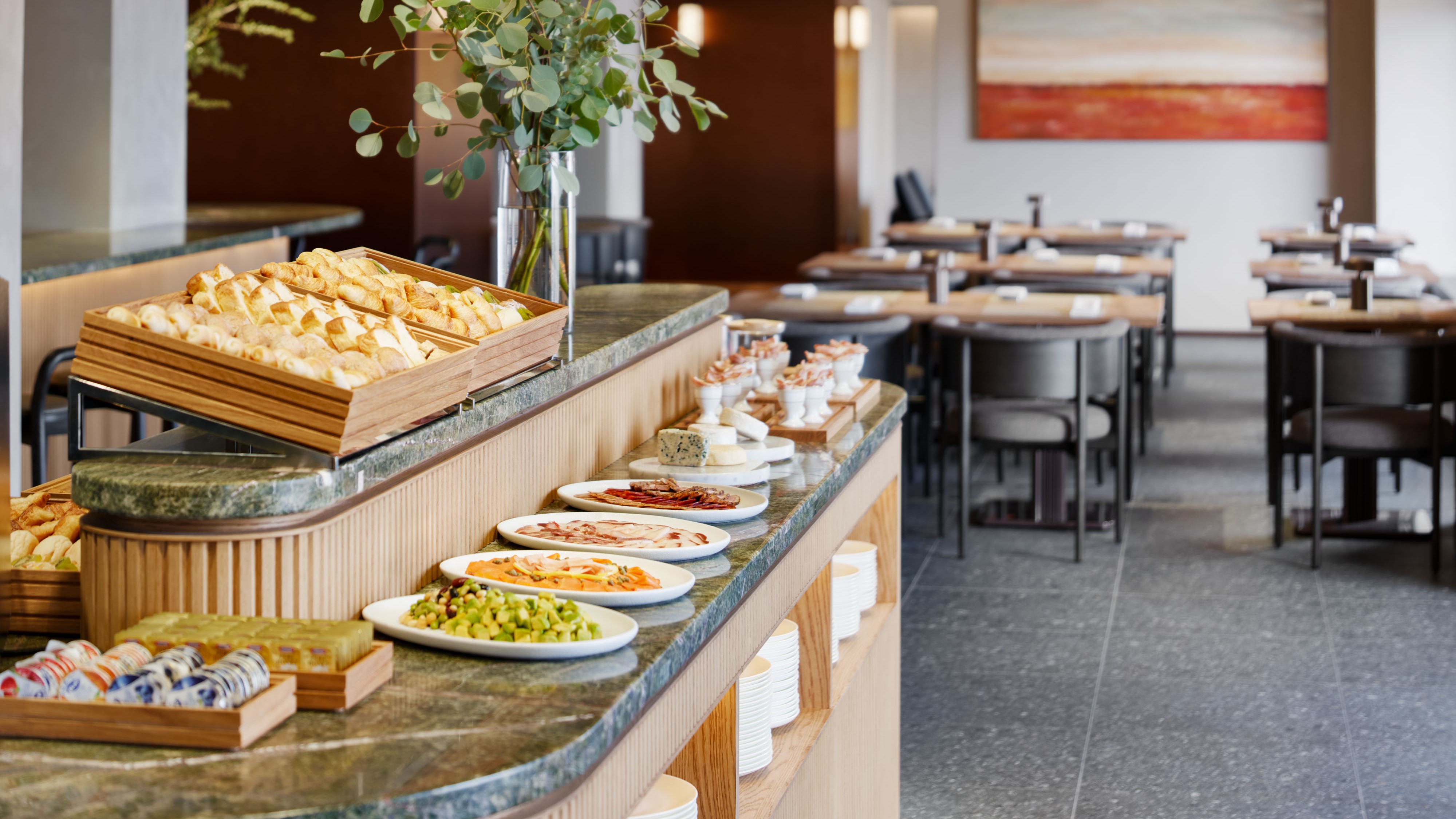 【ロイヤルクラブ】クラブラウンジ（イメージ）