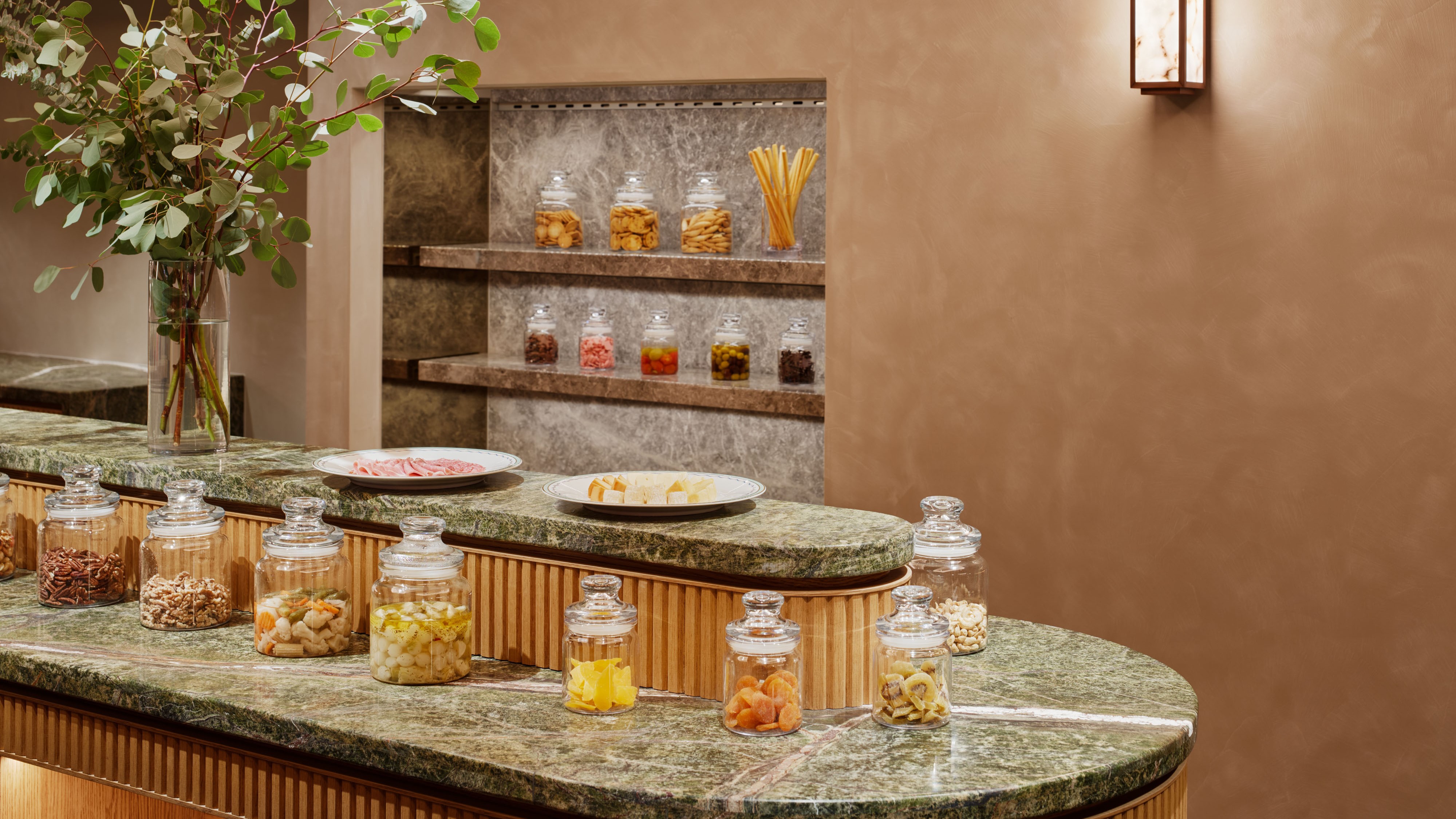 【ロイヤルクラブ】クラブラウンジ（イメージ）