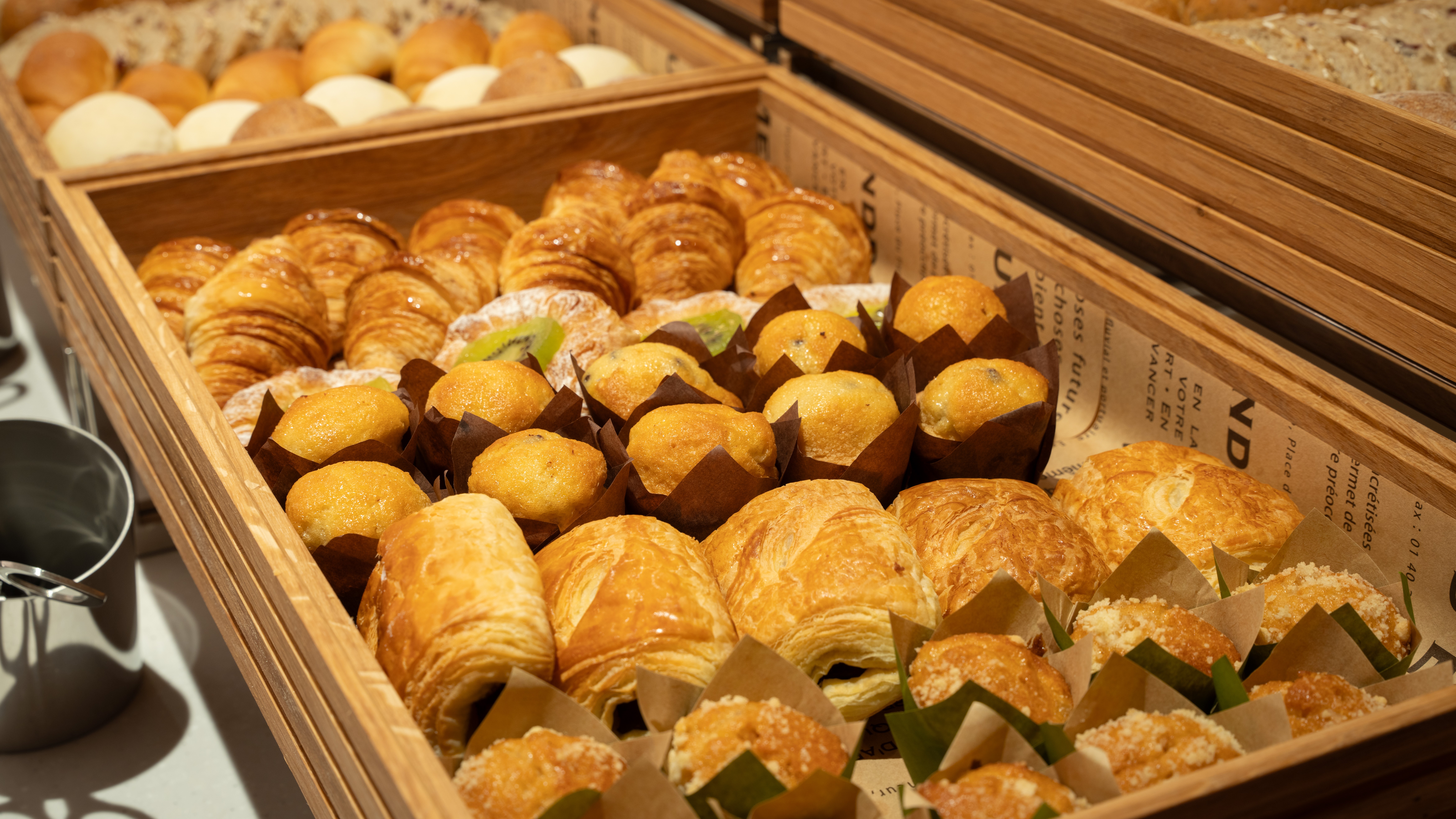 リモネ朝食（イメージ）