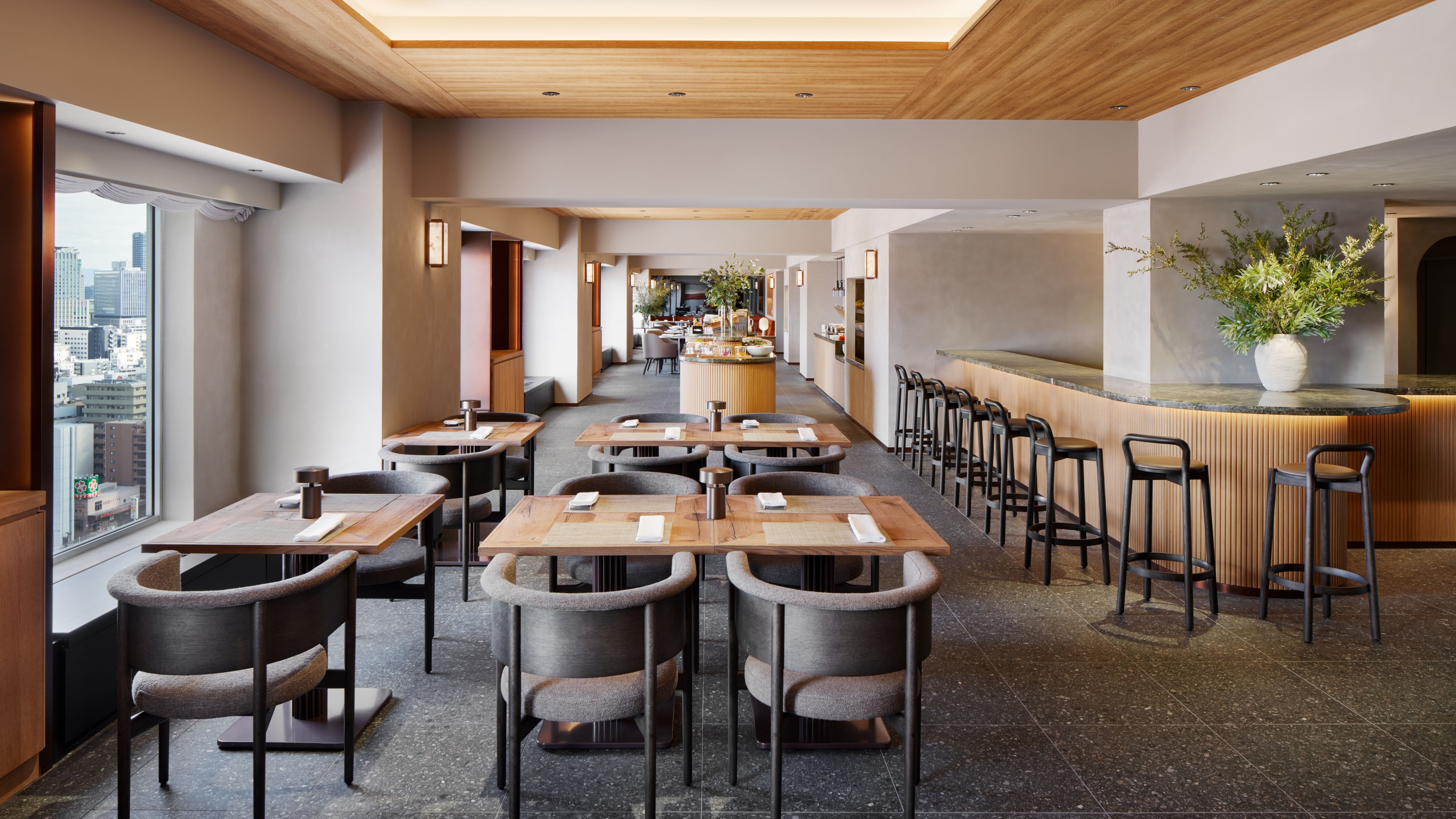 【ロイヤルクラブ】クラブラウンジ（イメージ）