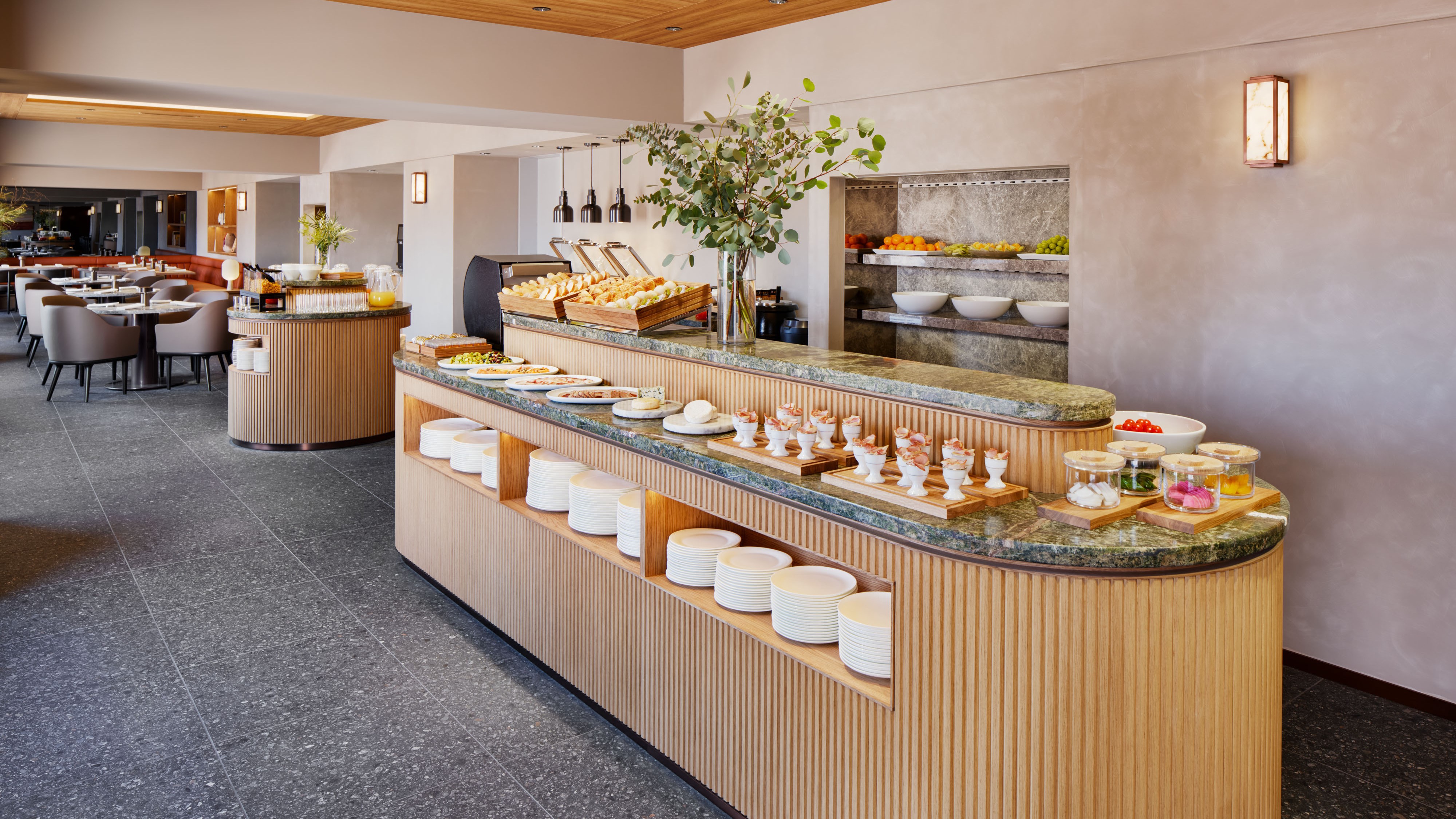 【ロイヤルクラブ】クラブラウンジ（イメージ）