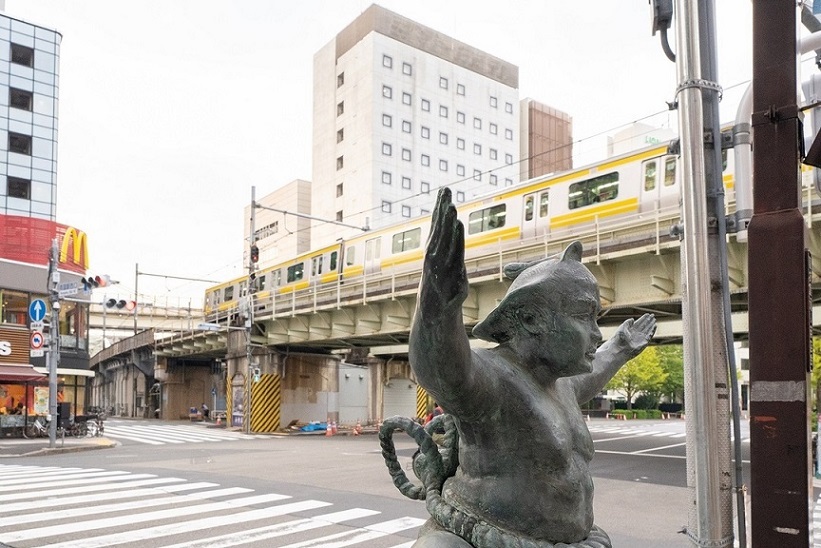 【駅近徒歩1分】パールホテル両国スタンダードプラン！＜素泊り＞