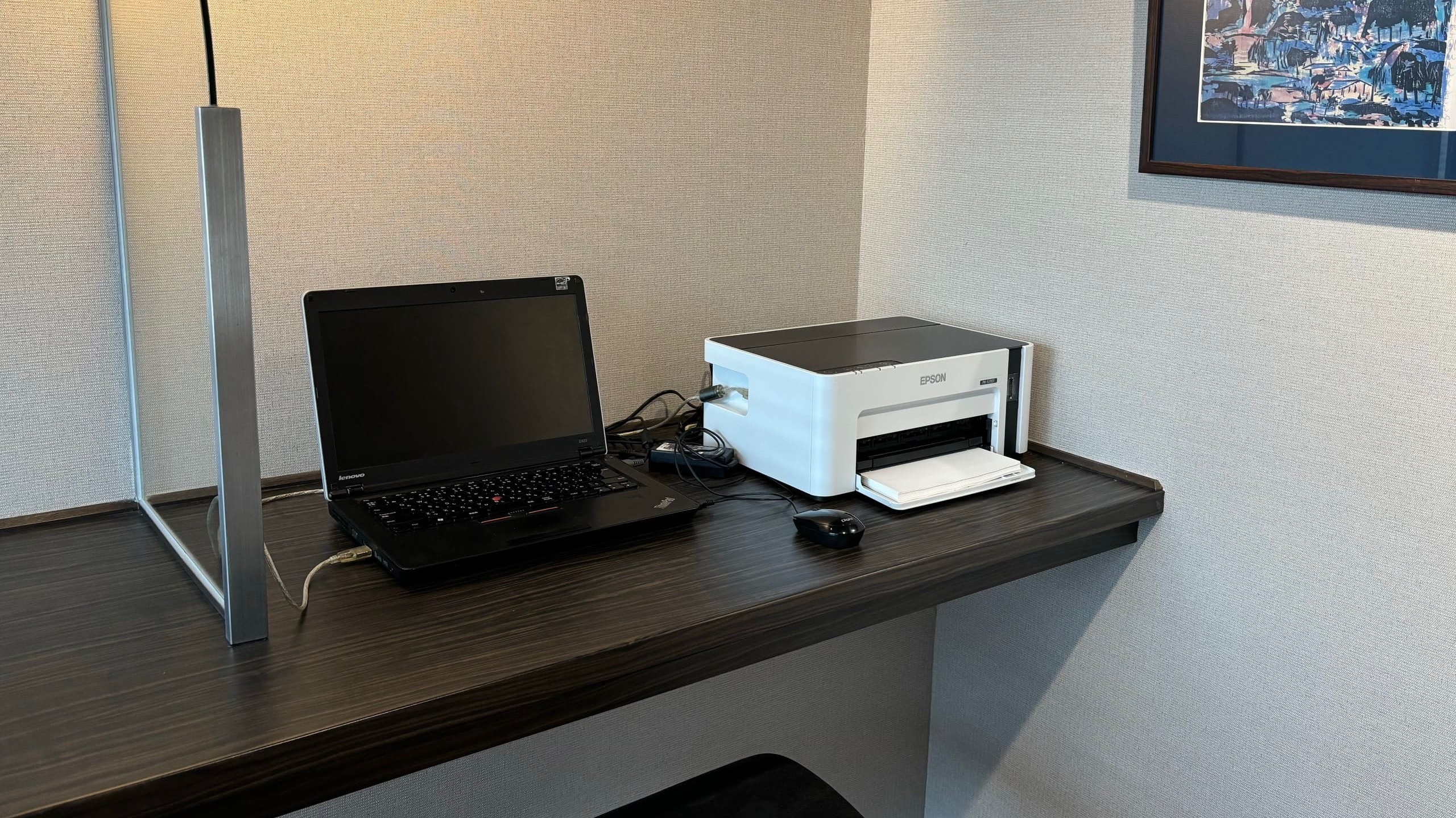 OAコーナー（10階）