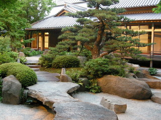 離れ別館　松泉亭