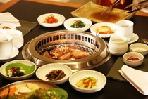 Maru 本場韓国料理をマクタン島で