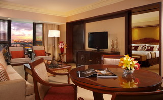 サンセット　スイート(84㎡)