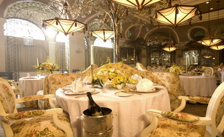 シャンパン　ルーム