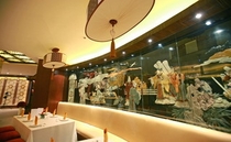 中華レストラン：マブハイ　パレス