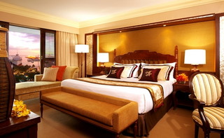 サンセット　スイート(84㎡)