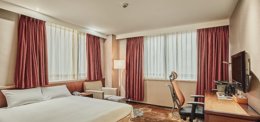 エグゼクティブダブルルーム