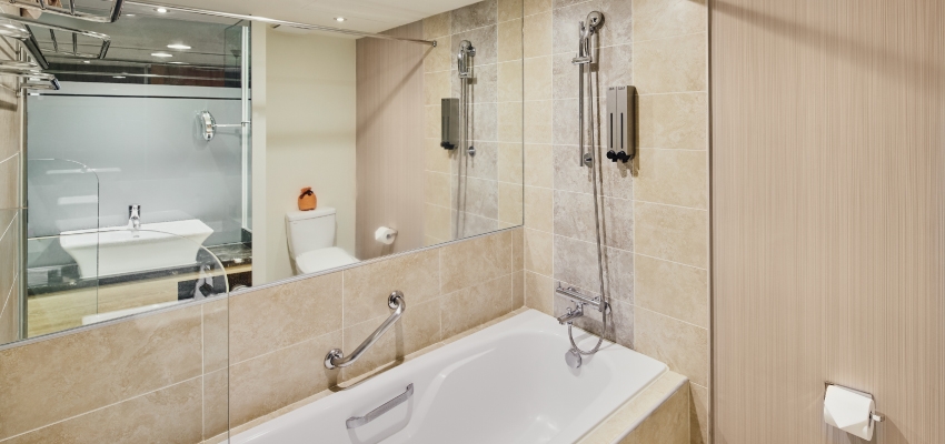 エグゼクティブダブルルーム