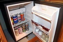 冷蔵庫(Refrigerator)