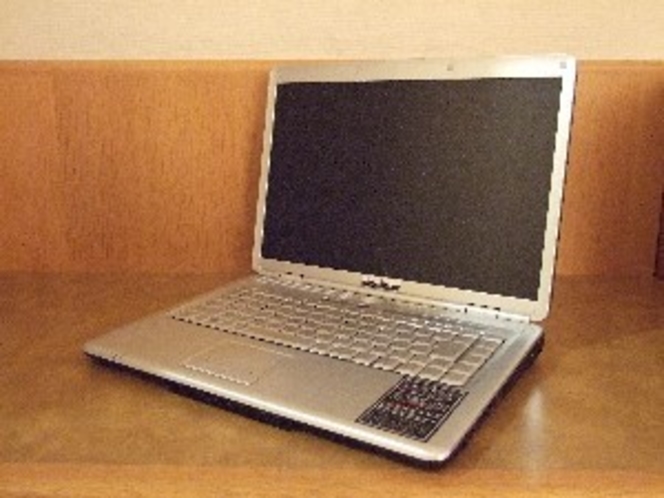 レンタルパソコン