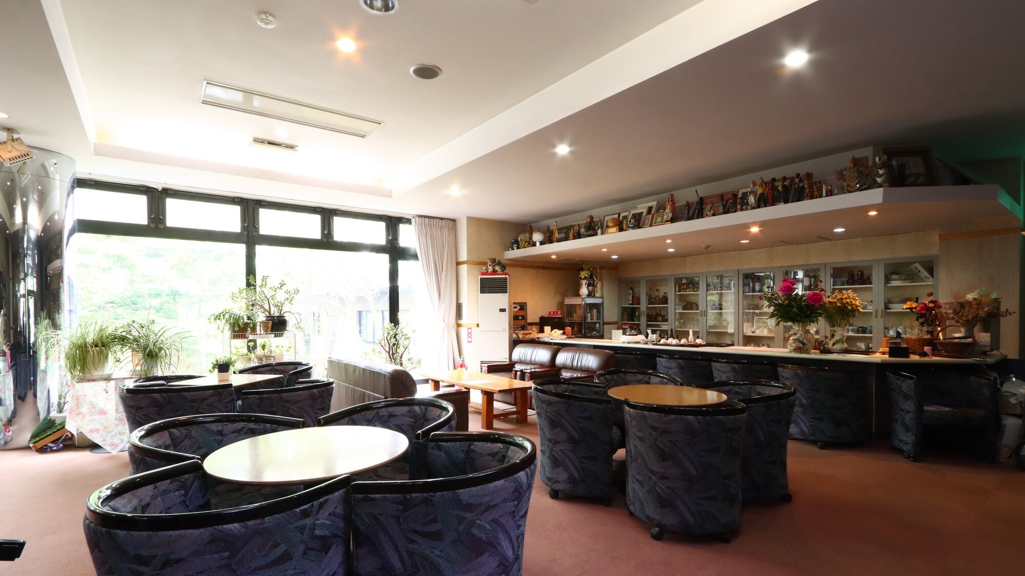 ≪冬季１泊２食≫菅平高原パインビークスキー場リフト乗り場が道路挟んで目の前！基本プラン