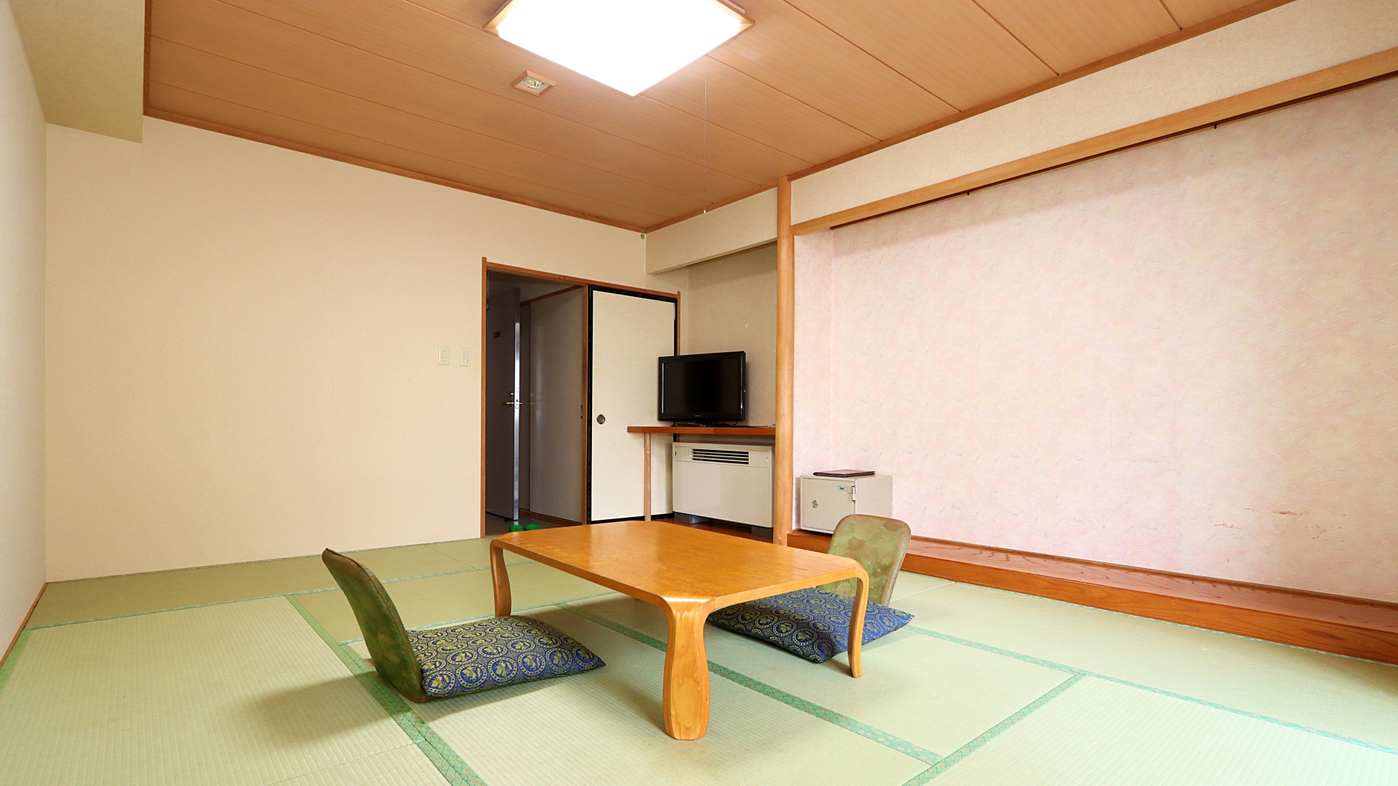 【東館】和室12畳