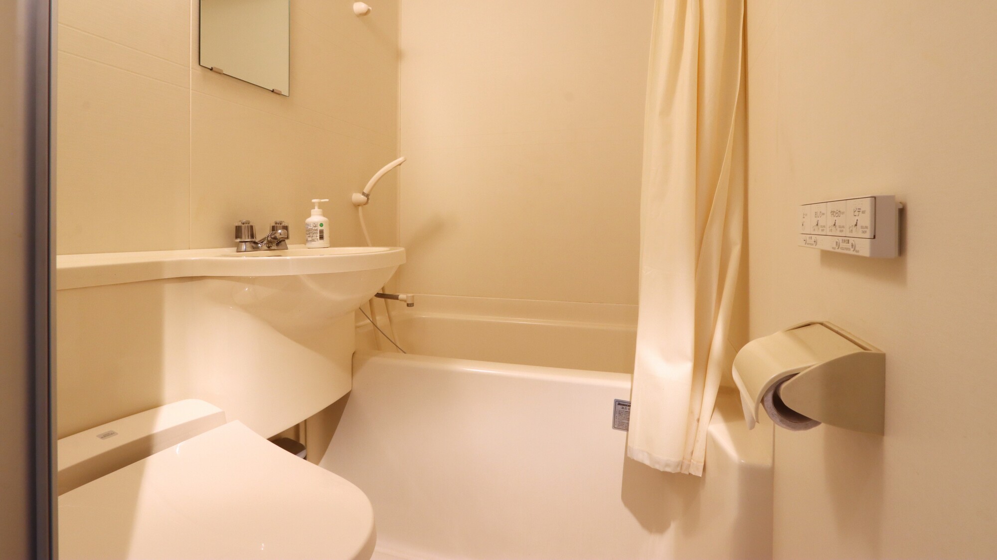 【東館】客室＊洋室ツイン