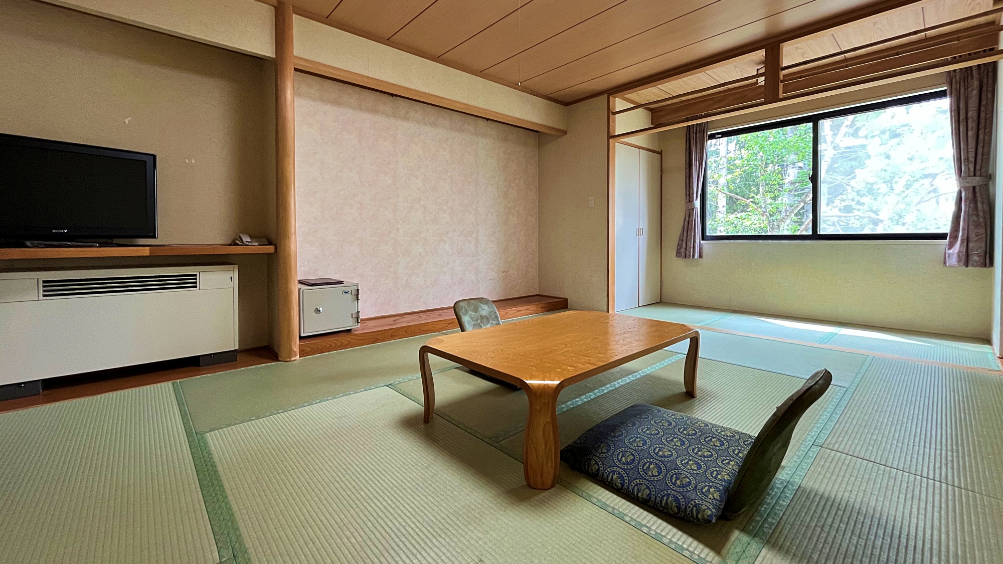 【東館】和室12畳