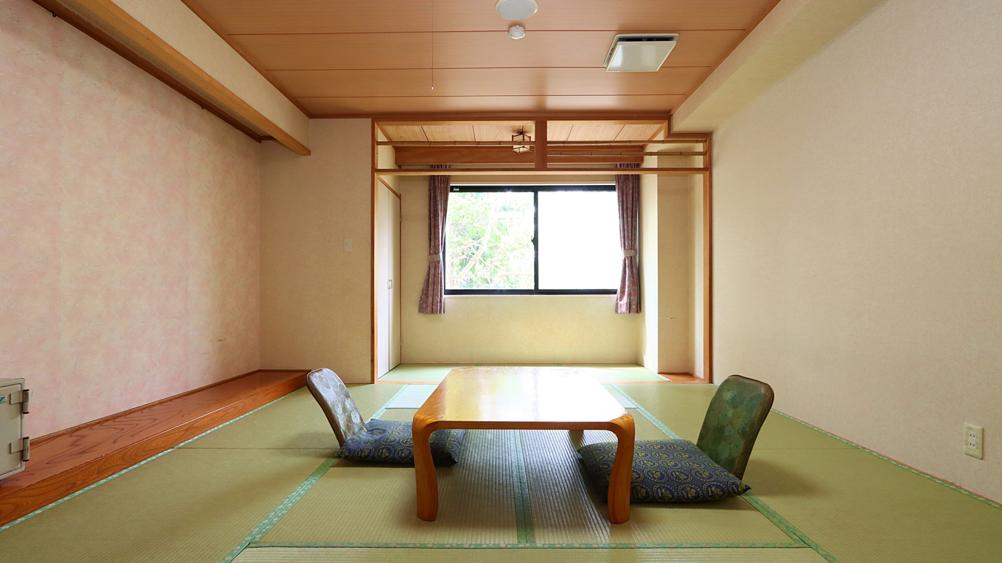 【東館】和室12畳