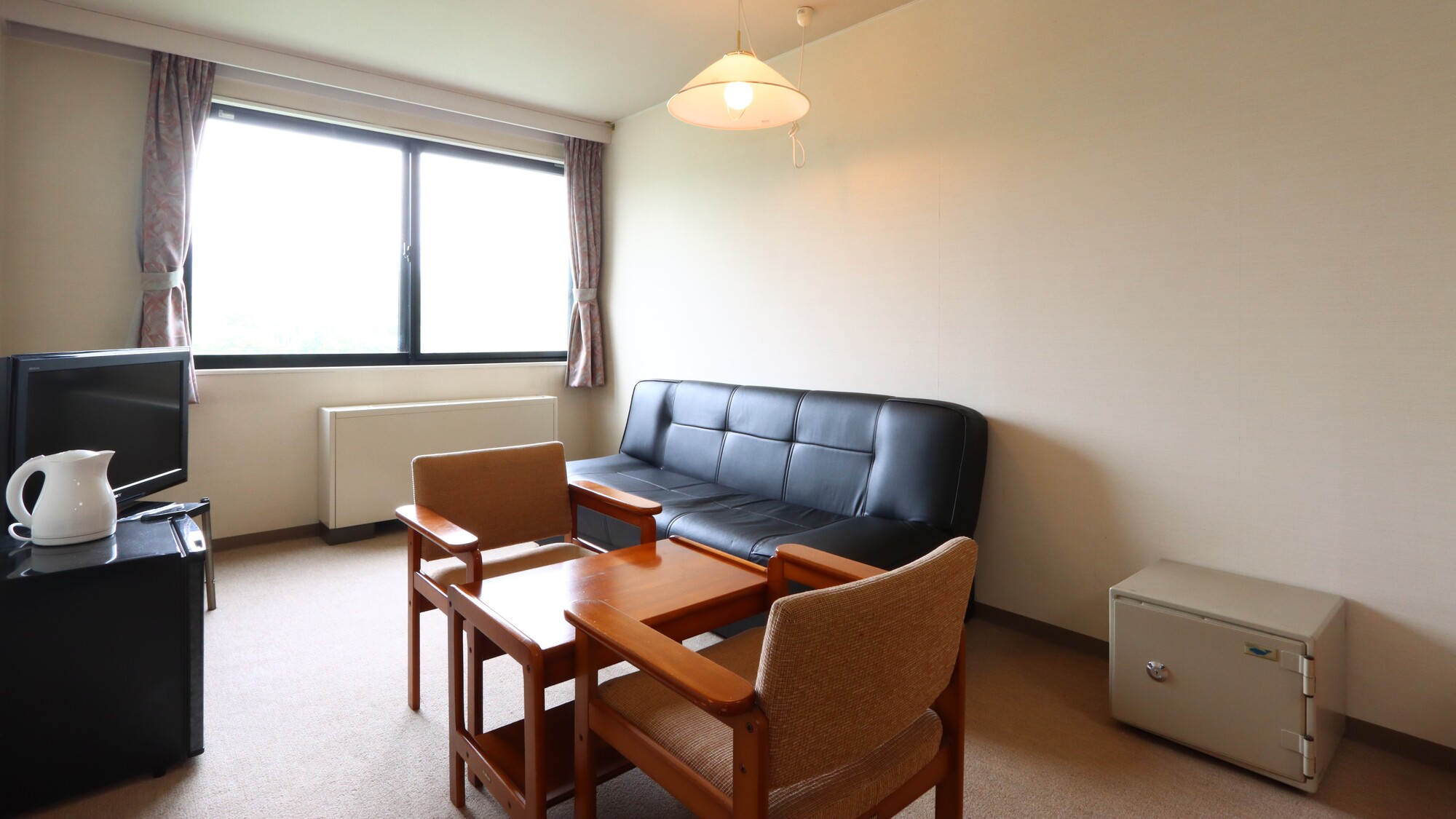 【東館】客室＊洋室ツイン