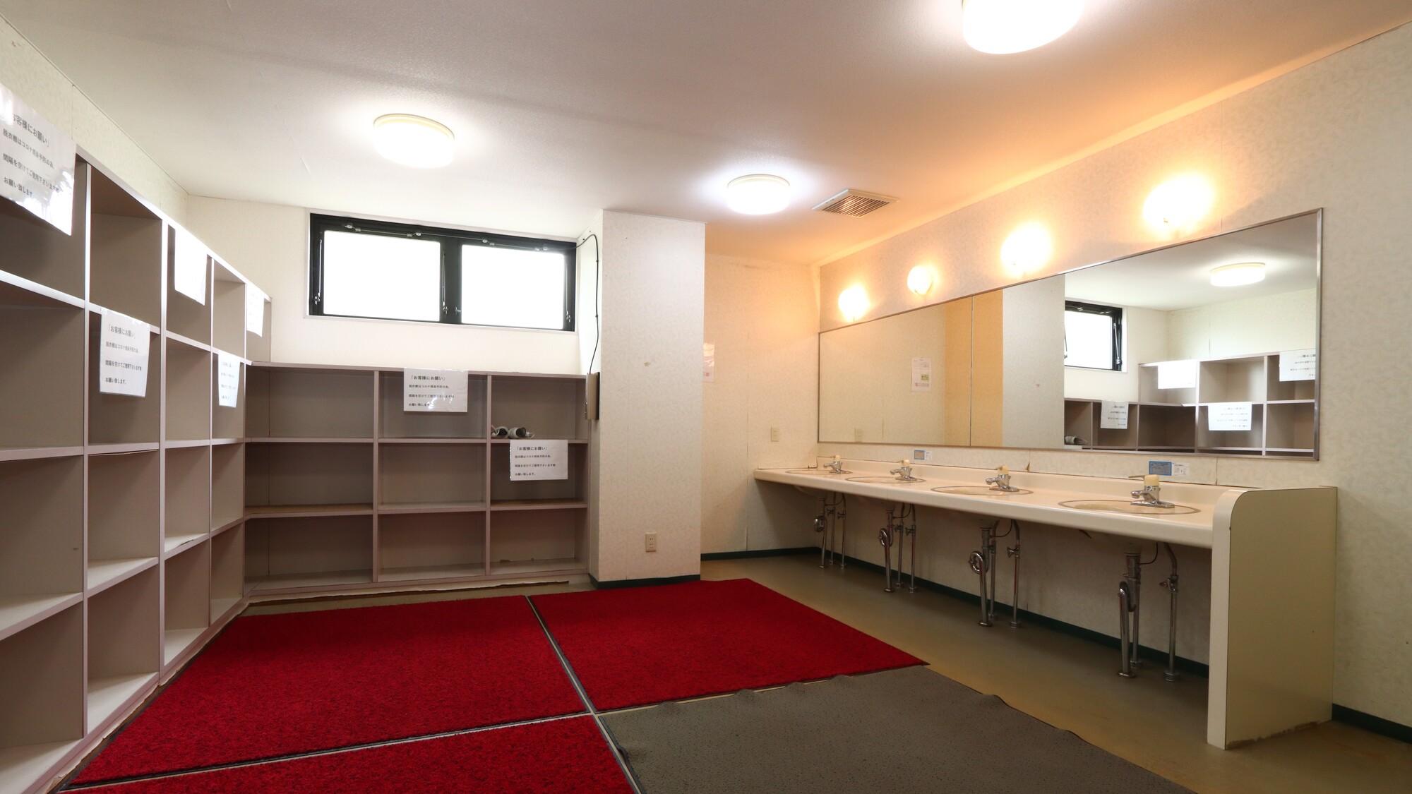 【東館】浴室＊すずらん