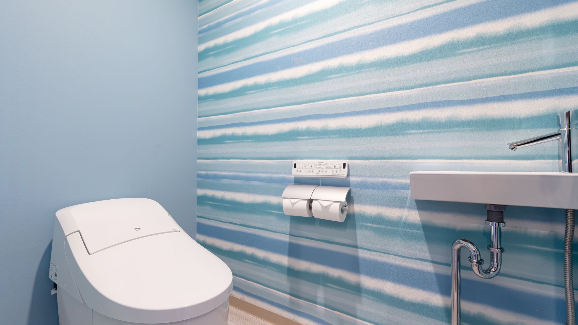 キッズルーム(バス付)