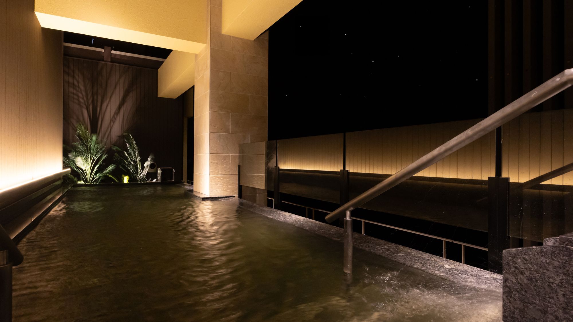 10階展望風呂　2025年7月26日リニューアル！