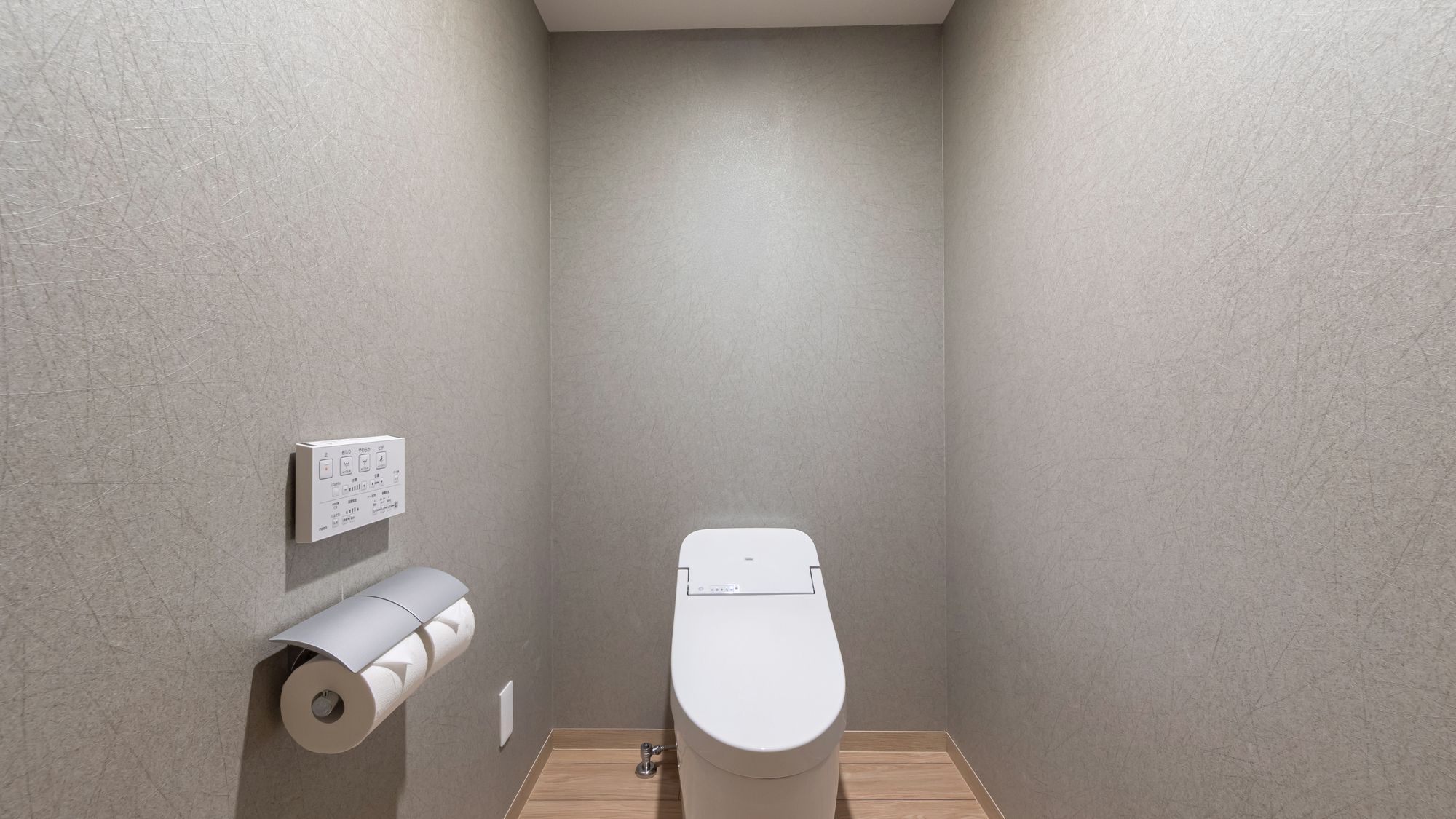 デラックスファミリー(バス付)