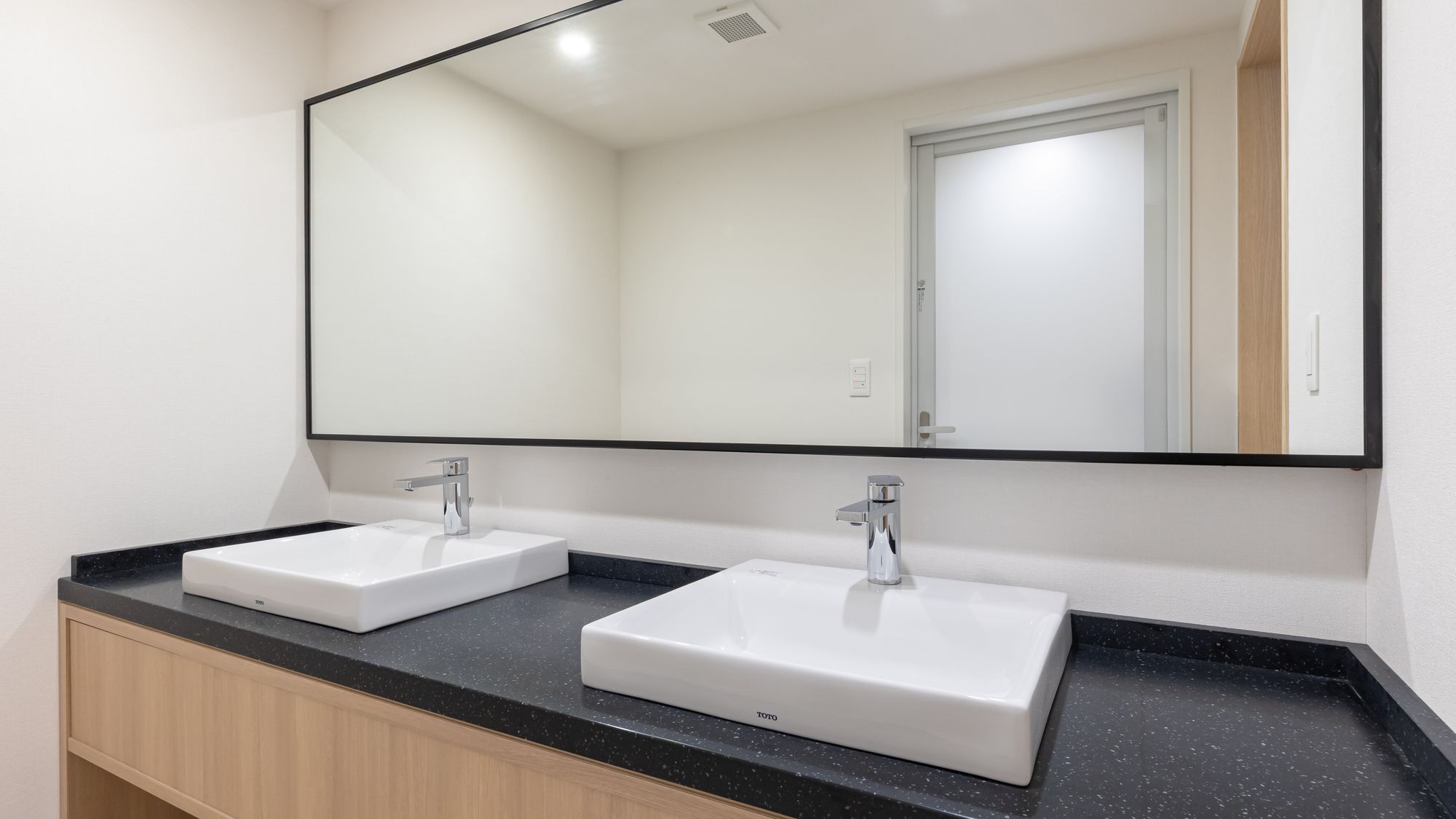 デラックスファミリー(バス付)