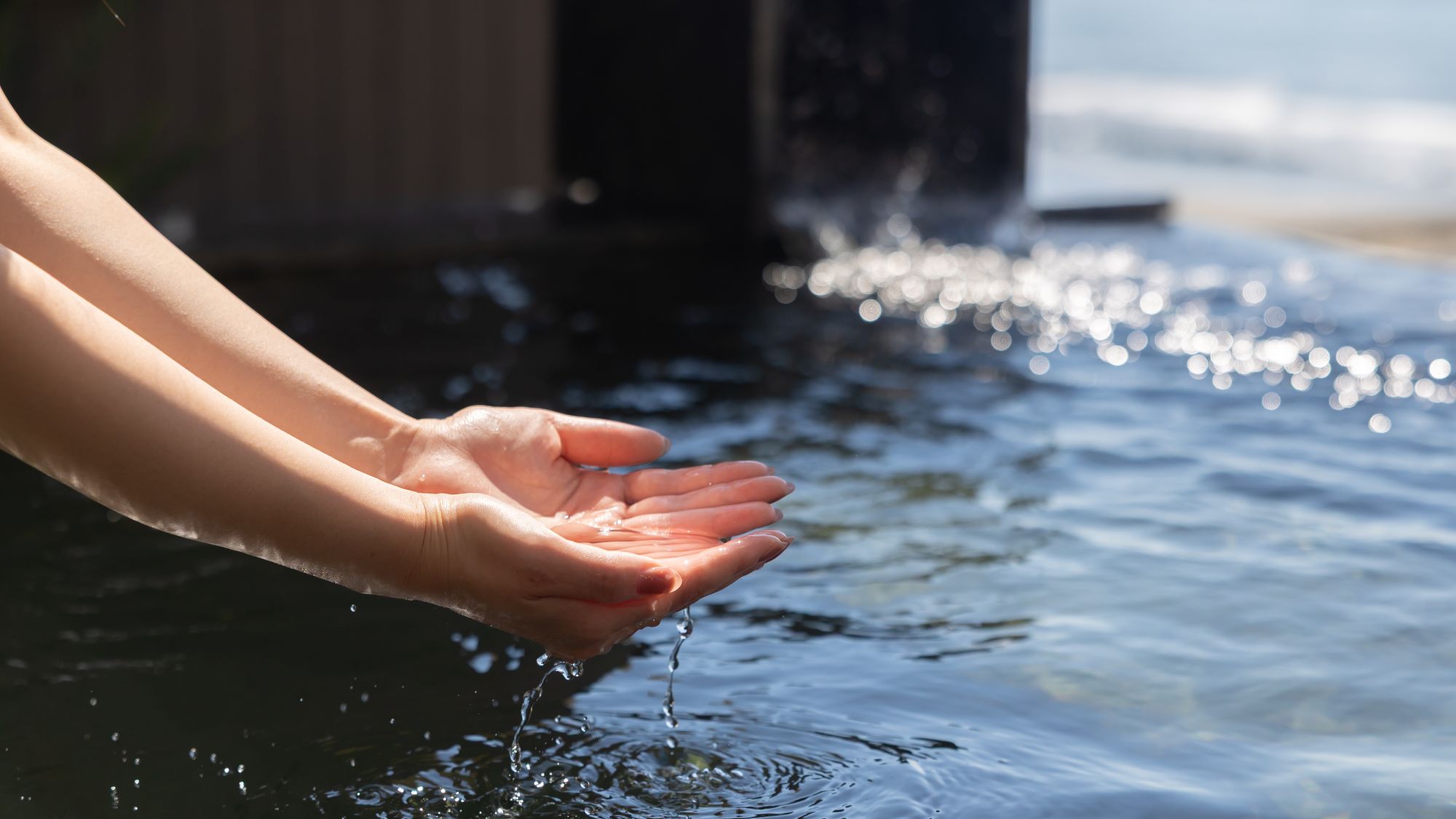 10階展望風呂　2025年7月26日リニューアル！