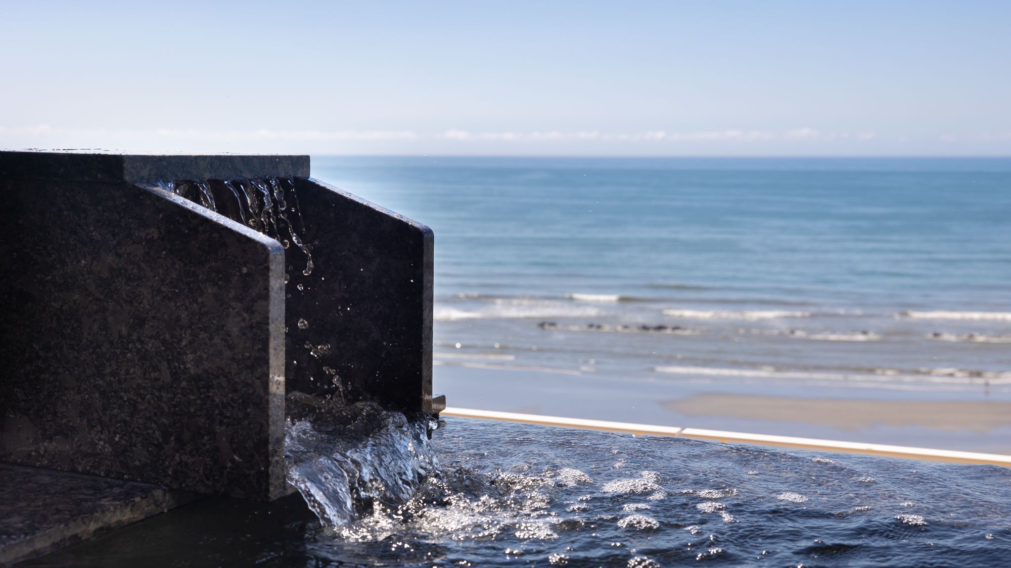 10階展望風呂　2025年7月26日リニューアル！