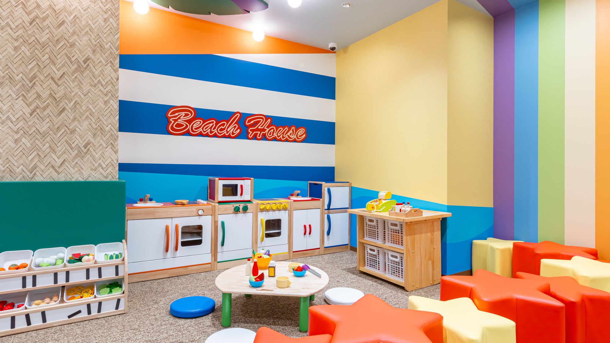 キッズパーク　2025年7月オープン！