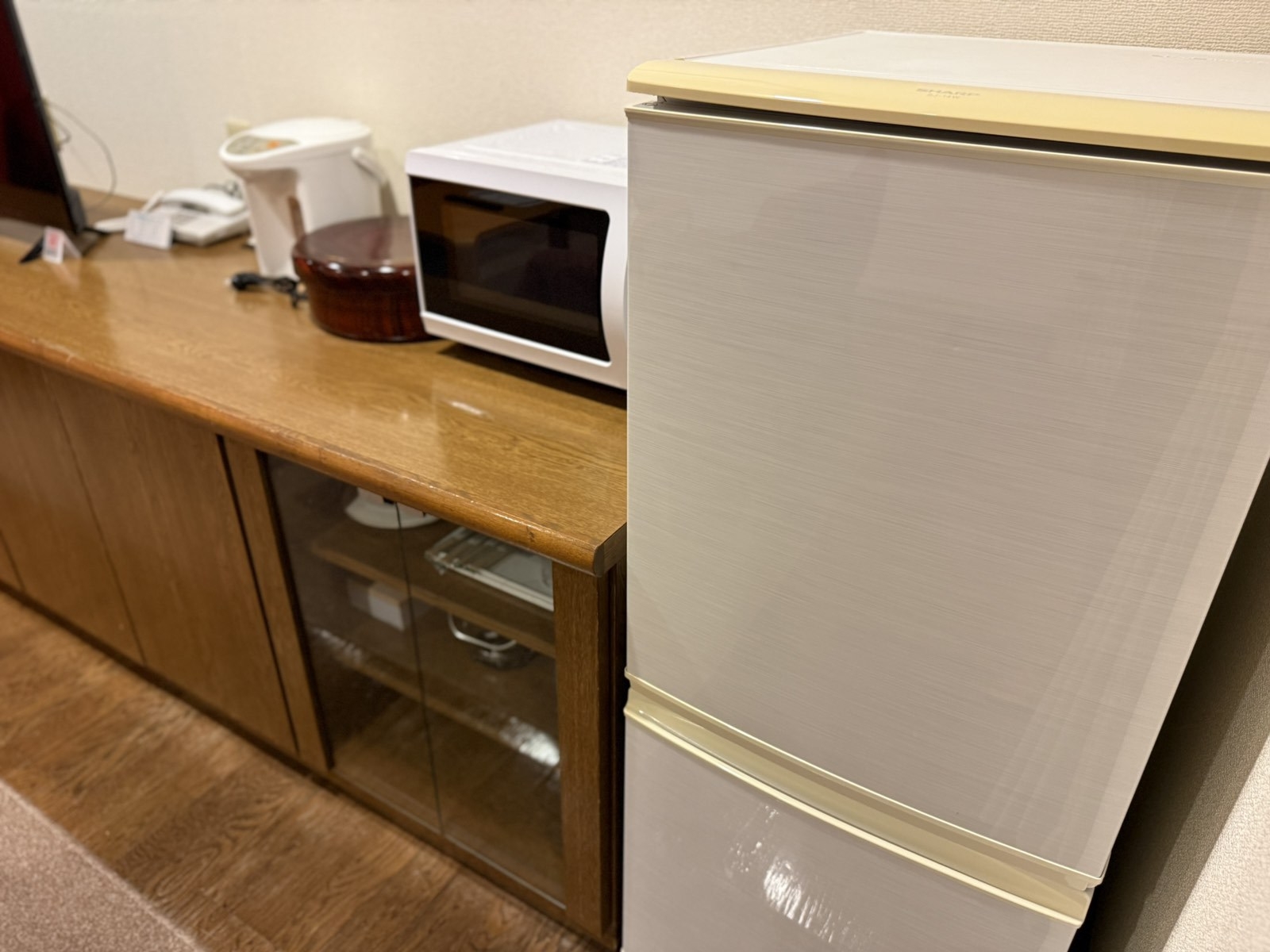 【和膳朝食付】【小学生室料半額】コテージ丸ごと貸切♪ファミリーやゴルファーに最適！