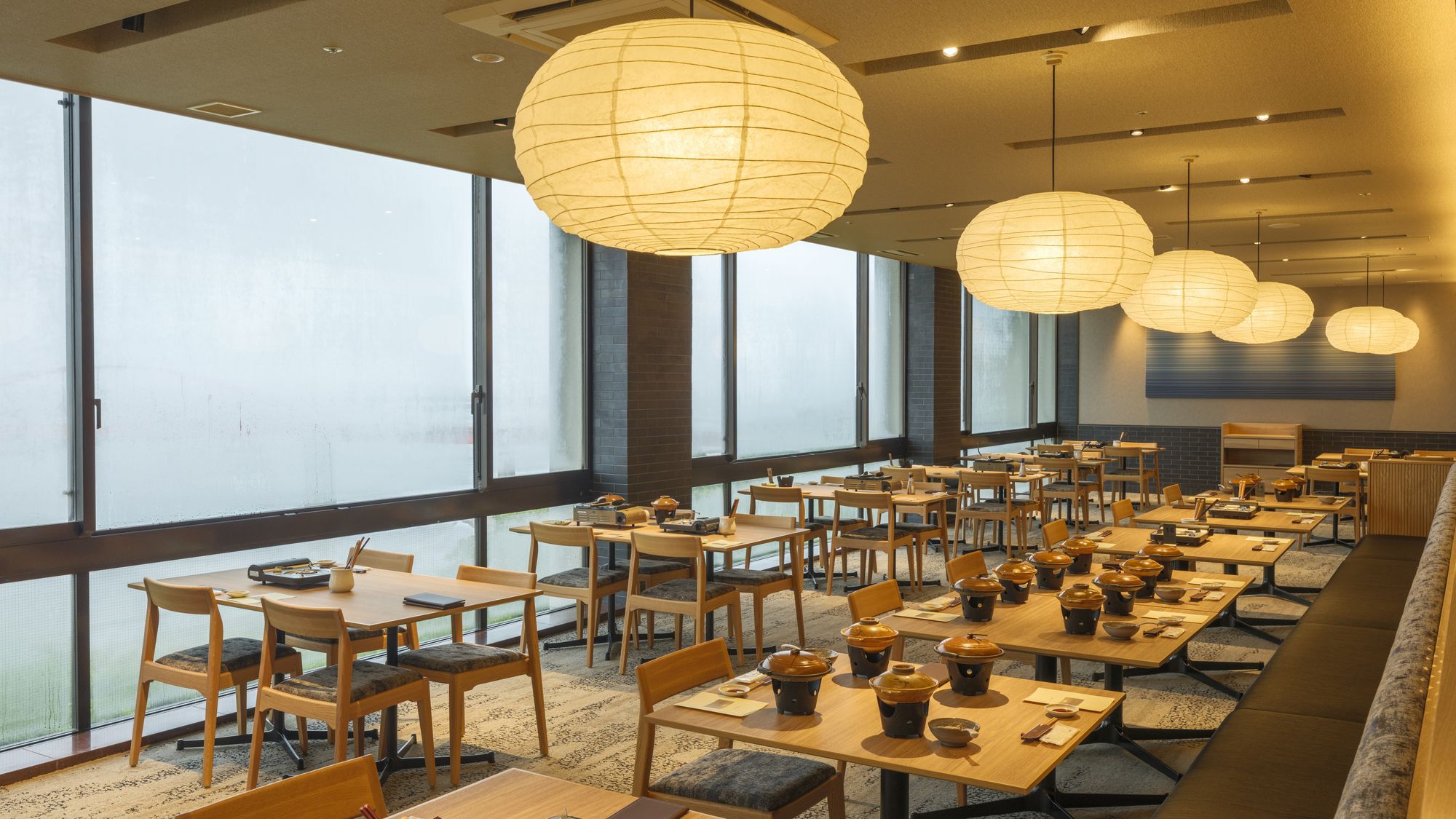 【土地の恵み会席】〜ホテルおすすめ！茨城ブランド「常陸牛」と新鮮なお造りで山海の幸を満喫〜