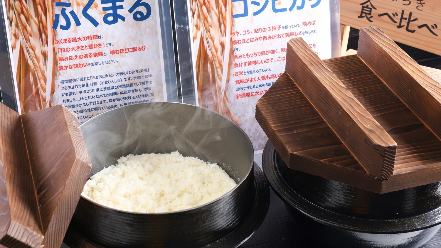 【特別会席】〜名物「浜焼き」（鮑踊り焼、ホタテ焼き等）をメインとした海の幸をご堪能！〜