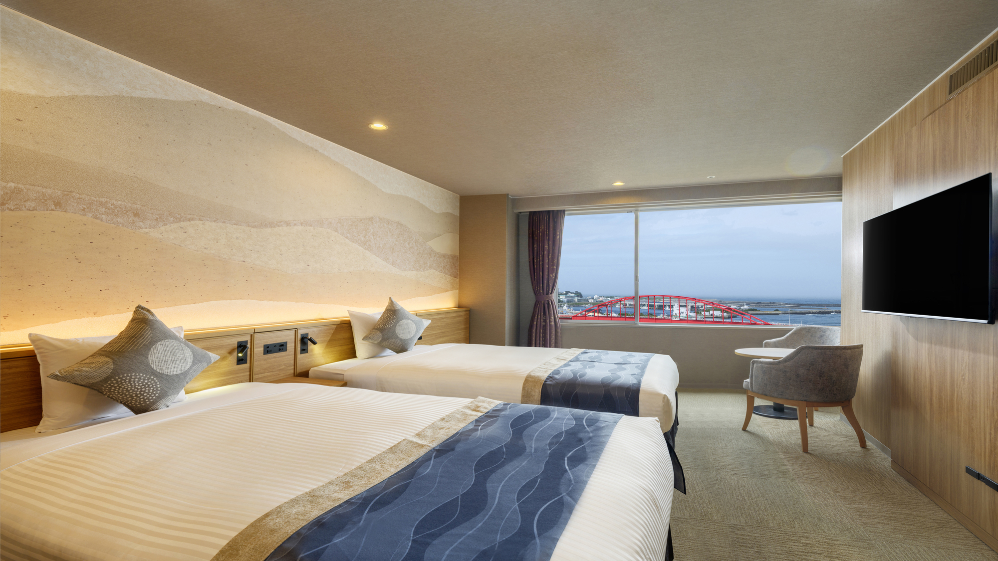 スタンダードトリプル《2025年7月改装》