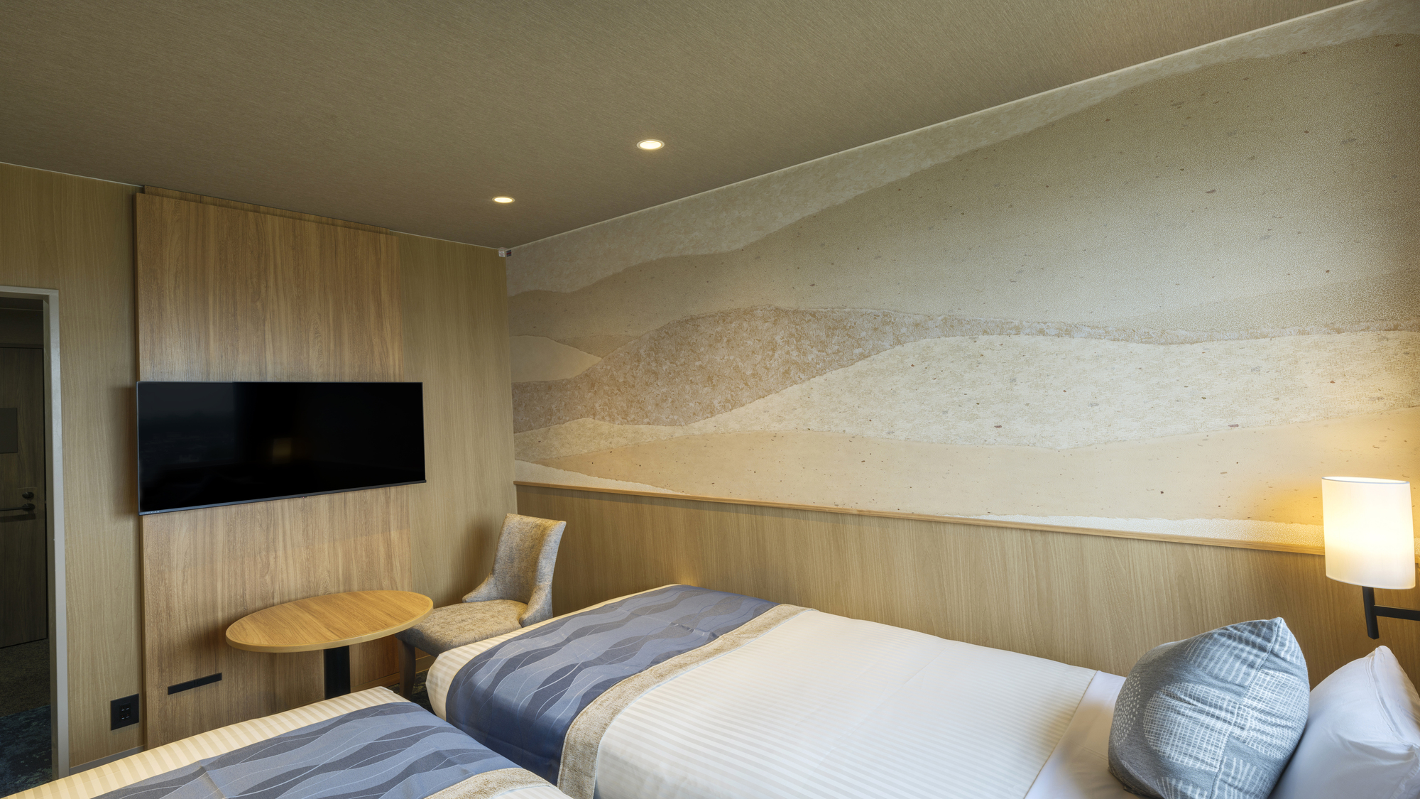 コンパクトツイン《2025年7月改装》